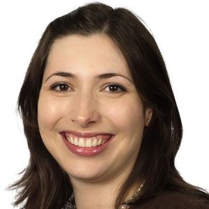 Meet your Posher, Oralie